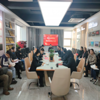 徐州方正黨支部召開(kāi)黨員大會(huì)討論通過(guò)預(yù)備黨員轉(zhuǎn)正并舉行入黨宣誓儀式